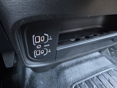 2026 RAM Ram 4500 Chassis Cab RAM 4500 TRADESMAN CHASSIS CREW CAB 4X4 60' CA