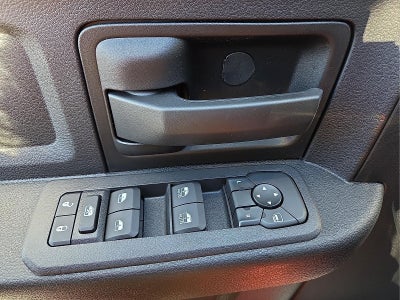 2026 RAM Ram 4500 Chassis Cab RAM 4500 TRADESMAN CHASSIS CREW CAB 4X4 60' CA