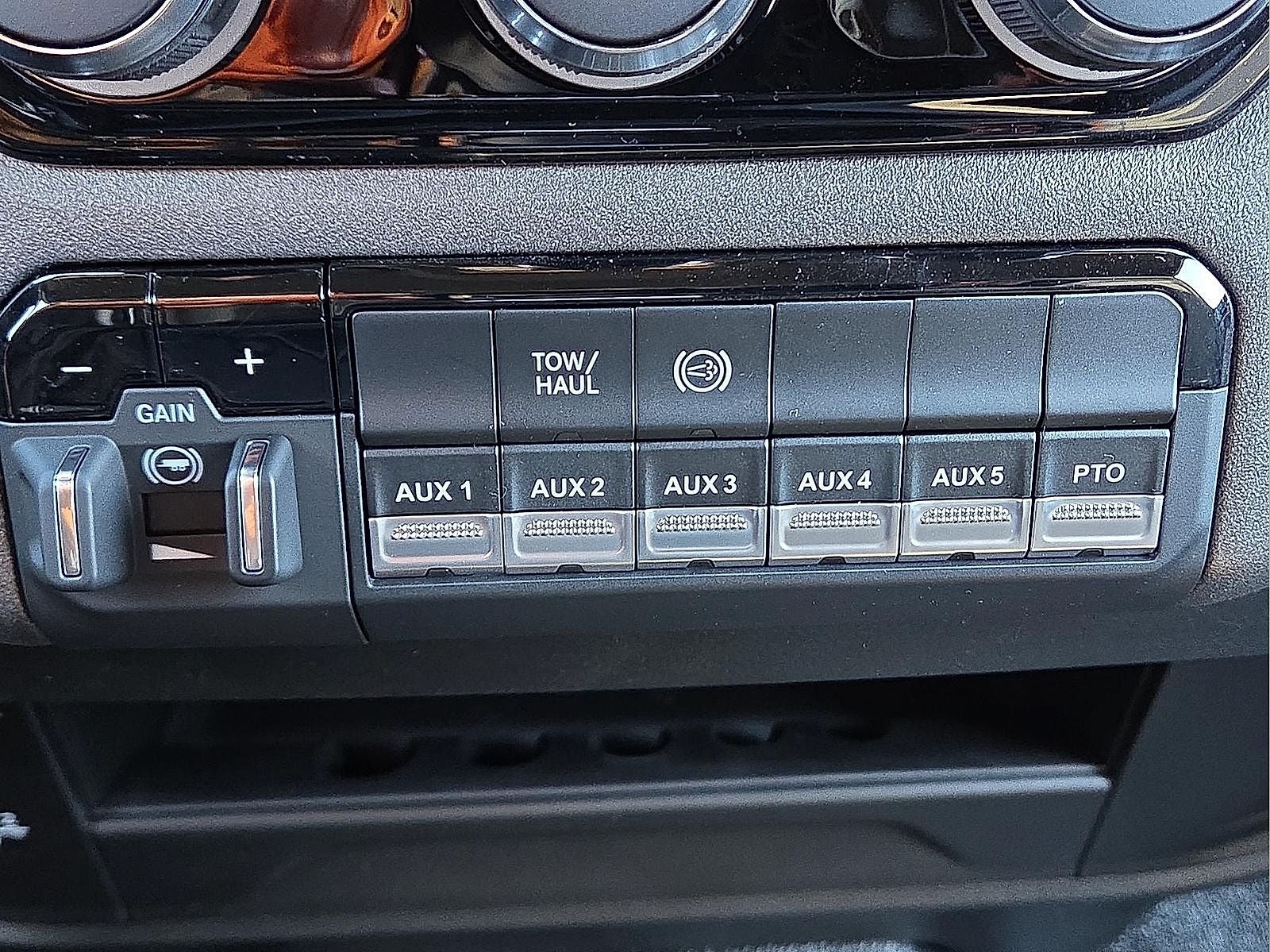 2026 RAM Ram 4500 Chassis Cab RAM 4500 TRADESMAN CHASSIS CREW CAB 4X4 60' CA