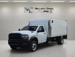 2023 RAM 5500 Chassis Tradesman/SLT