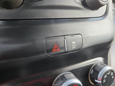 2023 RAM 5500 Chassis Tradesman/SLT