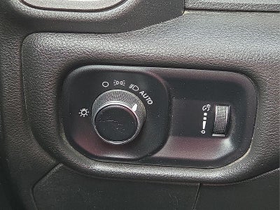 2023 RAM 5500 Chassis Tradesman/SLT