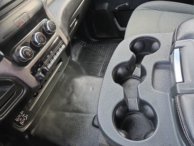 2023 RAM 5500 Chassis Tradesman/SLT