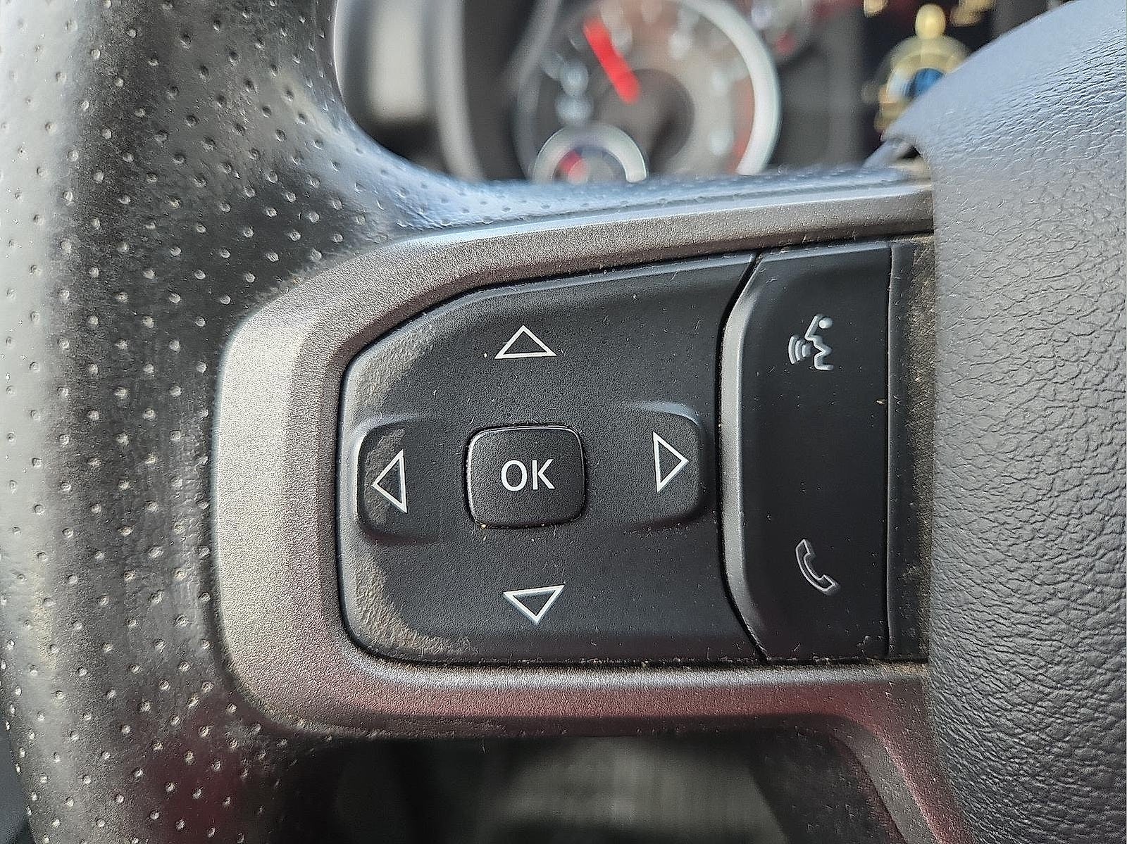 2023 RAM 5500 Chassis Tradesman/SLT