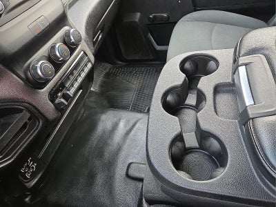 2023 RAM 5500 Chassis Tradesman/SLT