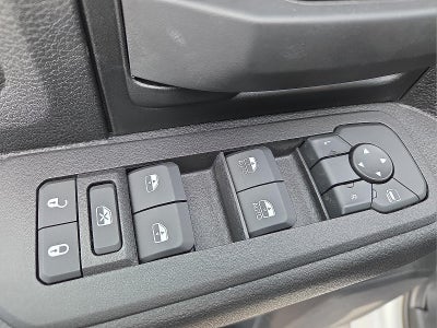 2026 RAM Ram 5500 Chassis Cab RAM 5500 TRADESMAN CHASSIS CREW CAB 4X4 60' CA