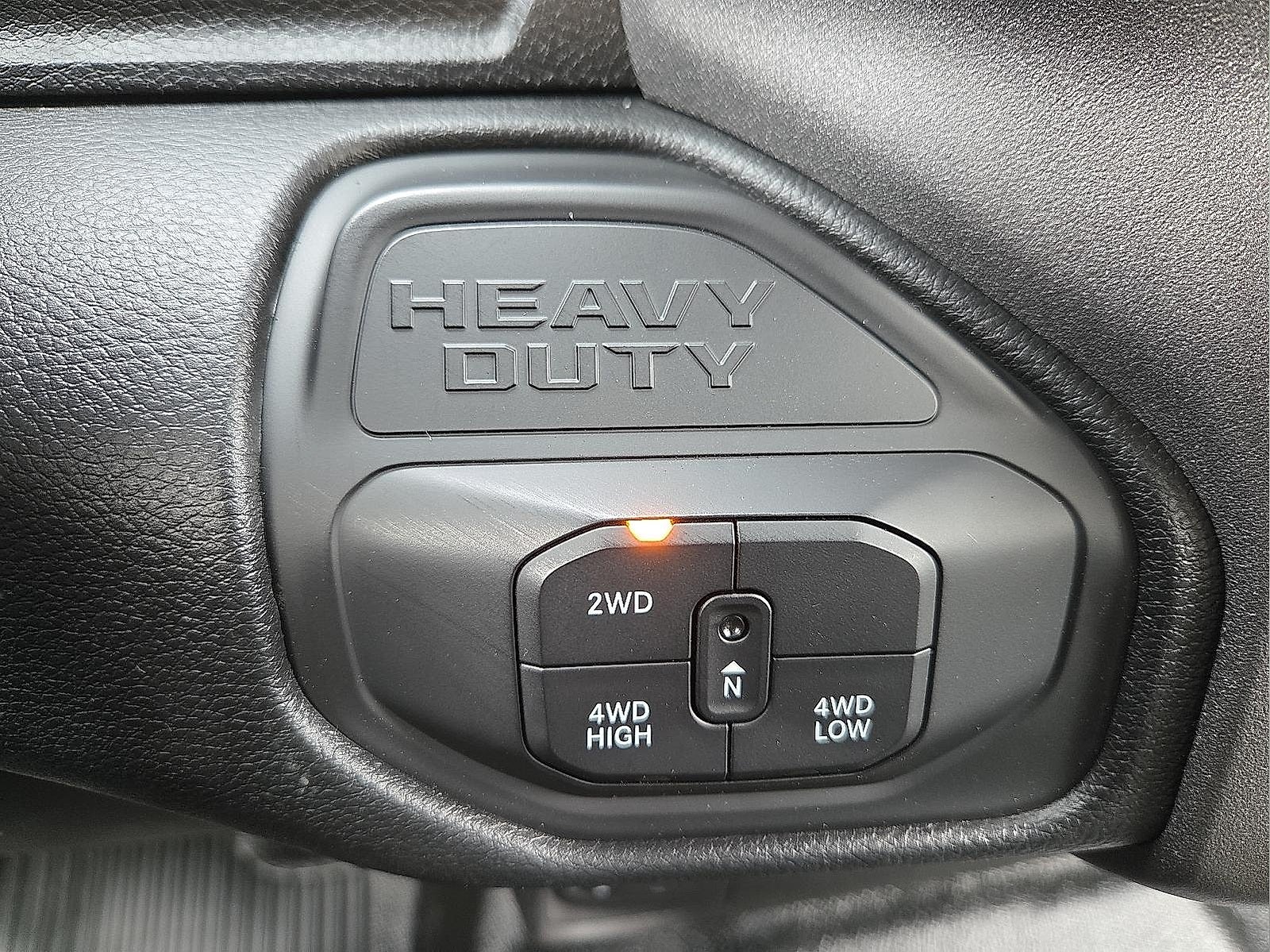 2026 RAM Ram 5500 Chassis Cab RAM 5500 TRADESMAN CHASSIS CREW CAB 4X4 60' CA