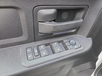 2026 RAM Ram 5500 Chassis Cab RAM 5500 TRADESMAN CHASSIS CREW CAB 4X4 60' CA