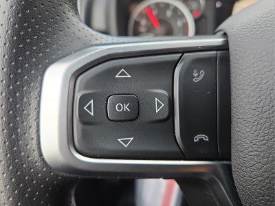 2026 RAM Ram 5500 Chassis Cab RAM 5500 TRADESMAN CHASSIS CREW CAB 4X4 60' CA