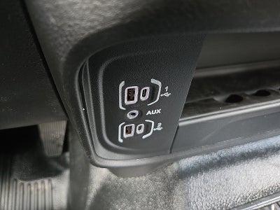 2026 RAM Ram 5500 Chassis Cab RAM 5500 TRADESMAN CHASSIS CREW CAB 4X4 60' CA