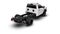 2026 RAM Ram 3500 Chassis Cab RAM 3500 TRADESMAN CHASSIS REGULAR CAB 4X4 60' CA