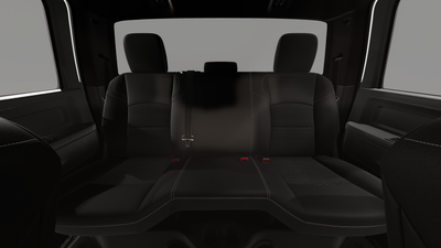 2026 RAM Ram 3500 Chassis Cab RAM 3500 TRADESMAN CREW CAB CHASSIS 4X4 60' CA