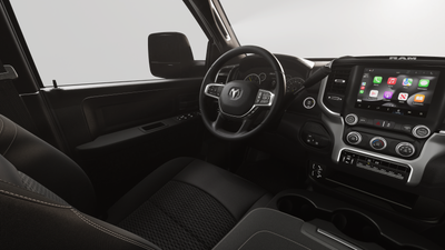 2026 RAM Ram 3500 Chassis Cab RAM 3500 TRADESMAN CREW CAB CHASSIS 4X4 60' CA