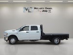 2024 RAM 3500 Chassis Tradesman/SLT/Laramie/Limited