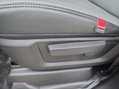 2026 RAM Ram 3500 Chassis Cab RAM 3500 TRADESMAN CREW CAB CHASSIS 4X4 60' CA