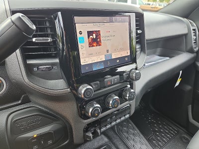 2026 RAM Ram 3500 Chassis Cab RAM 3500 TRADESMAN CREW CAB CHASSIS 4X4 60' CA