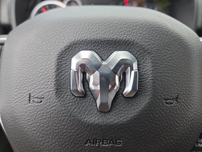 2026 RAM Ram 3500 Chassis Cab RAM 3500 TRADESMAN CREW CAB CHASSIS 4X4 60' CA