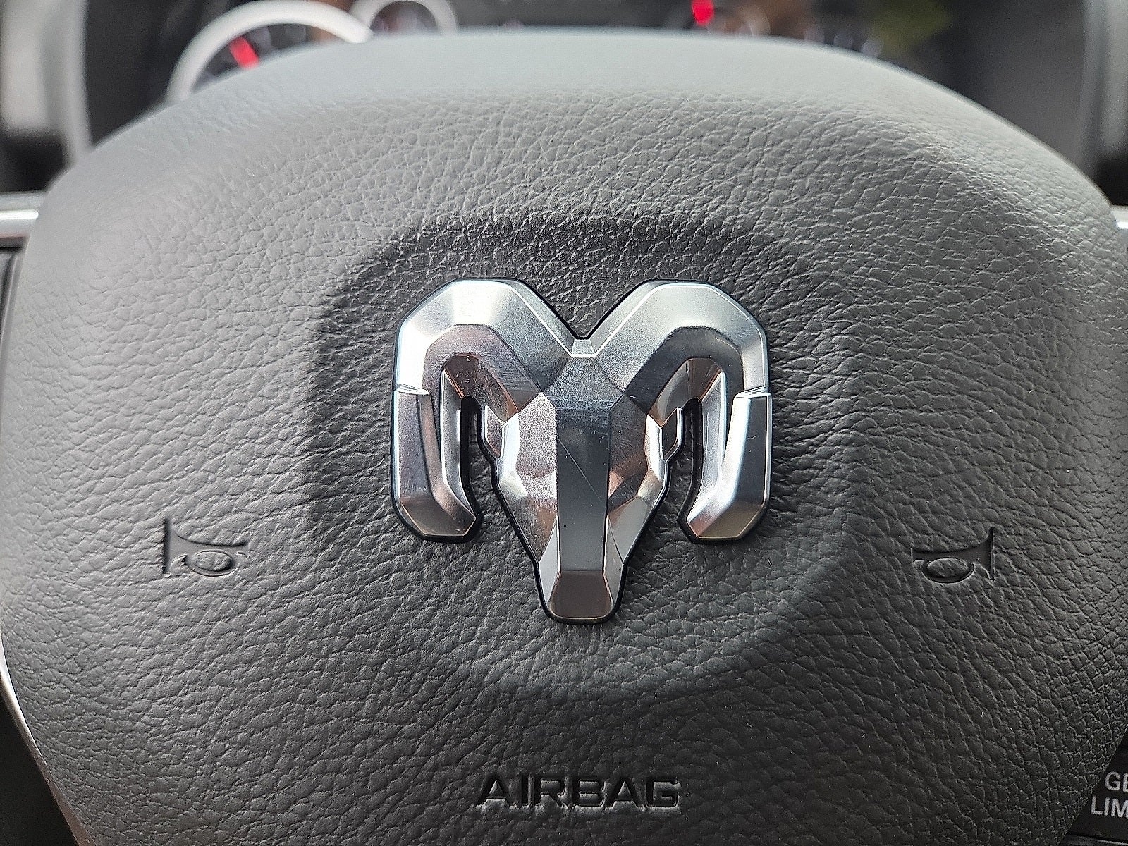 2026 RAM Ram 3500 Chassis Cab RAM 3500 TRADESMAN CREW CAB CHASSIS 4X4 60' CA