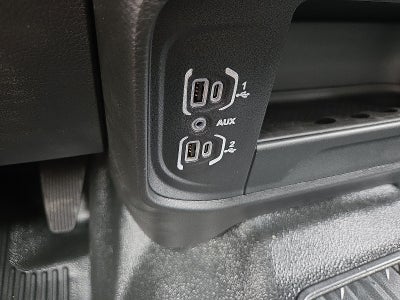 2026 RAM Ram 3500 Chassis Cab RAM 3500 TRADESMAN CREW CAB CHASSIS 4X4 60' CA