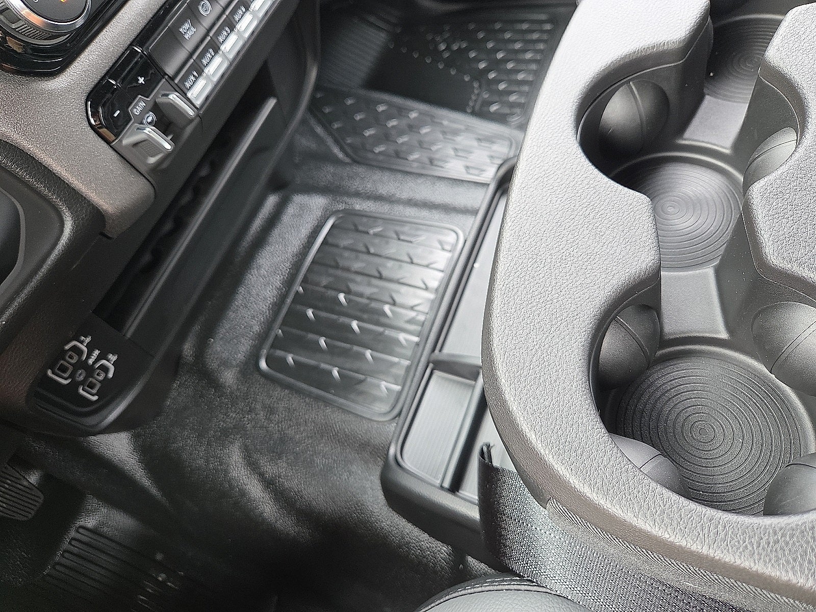 2026 RAM Ram 3500 Chassis Cab RAM 3500 TRADESMAN CREW CAB CHASSIS 4X4 60' CA