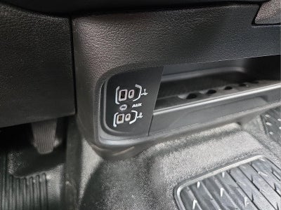 2026 RAM Ram 3500 Chassis Cab RAM 3500 TRADESMAN CREW CAB CHASSIS 4X4 60' CA