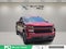 2020 Chevrolet Silverado 1500 4WD Crew Cab Short Bed Custom