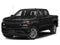 2021 Chevrolet Silverado 1500 4WD Crew Cab Short Bed Custom