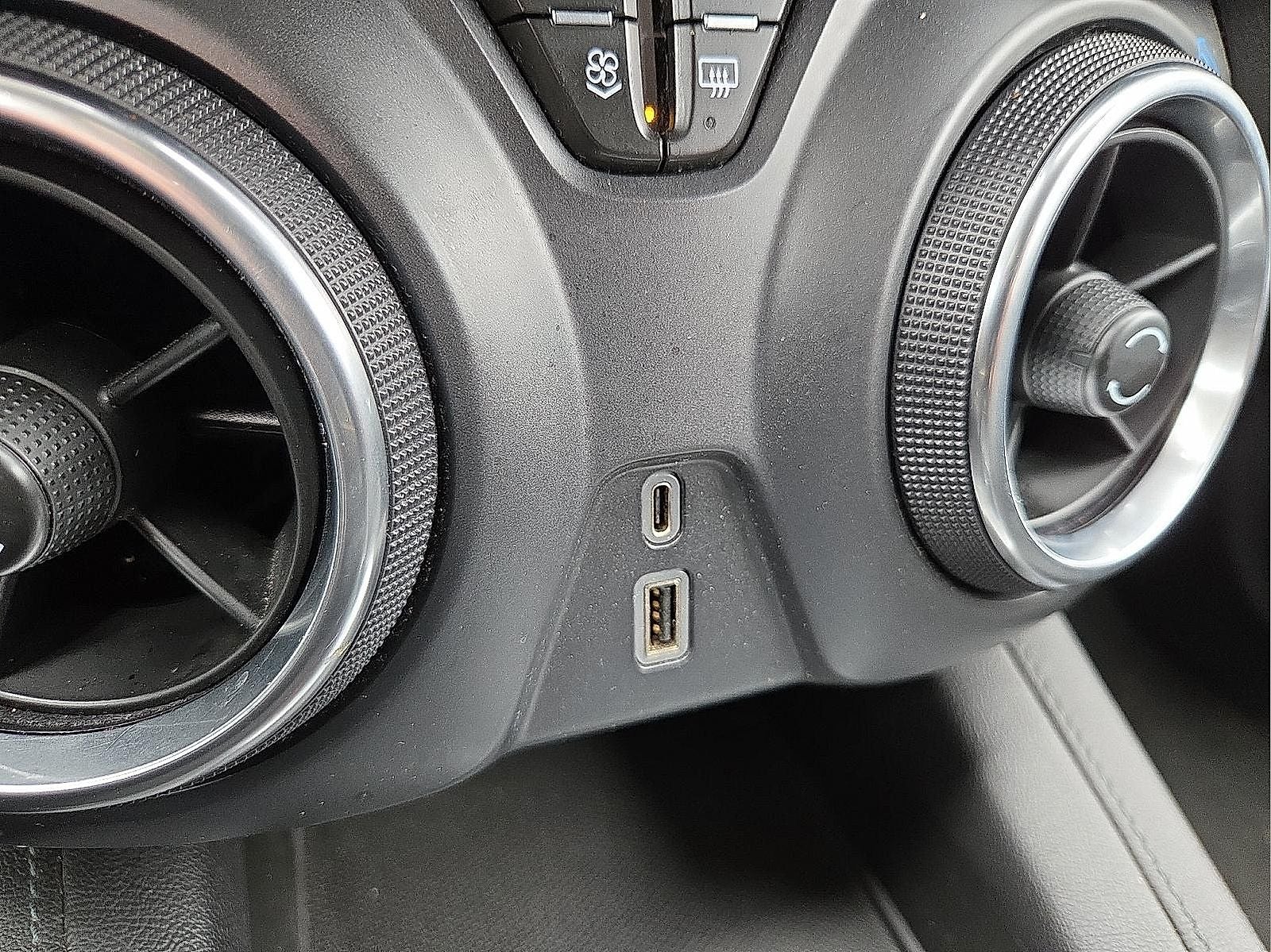 2021 Chevrolet Blazer AWD 2LT