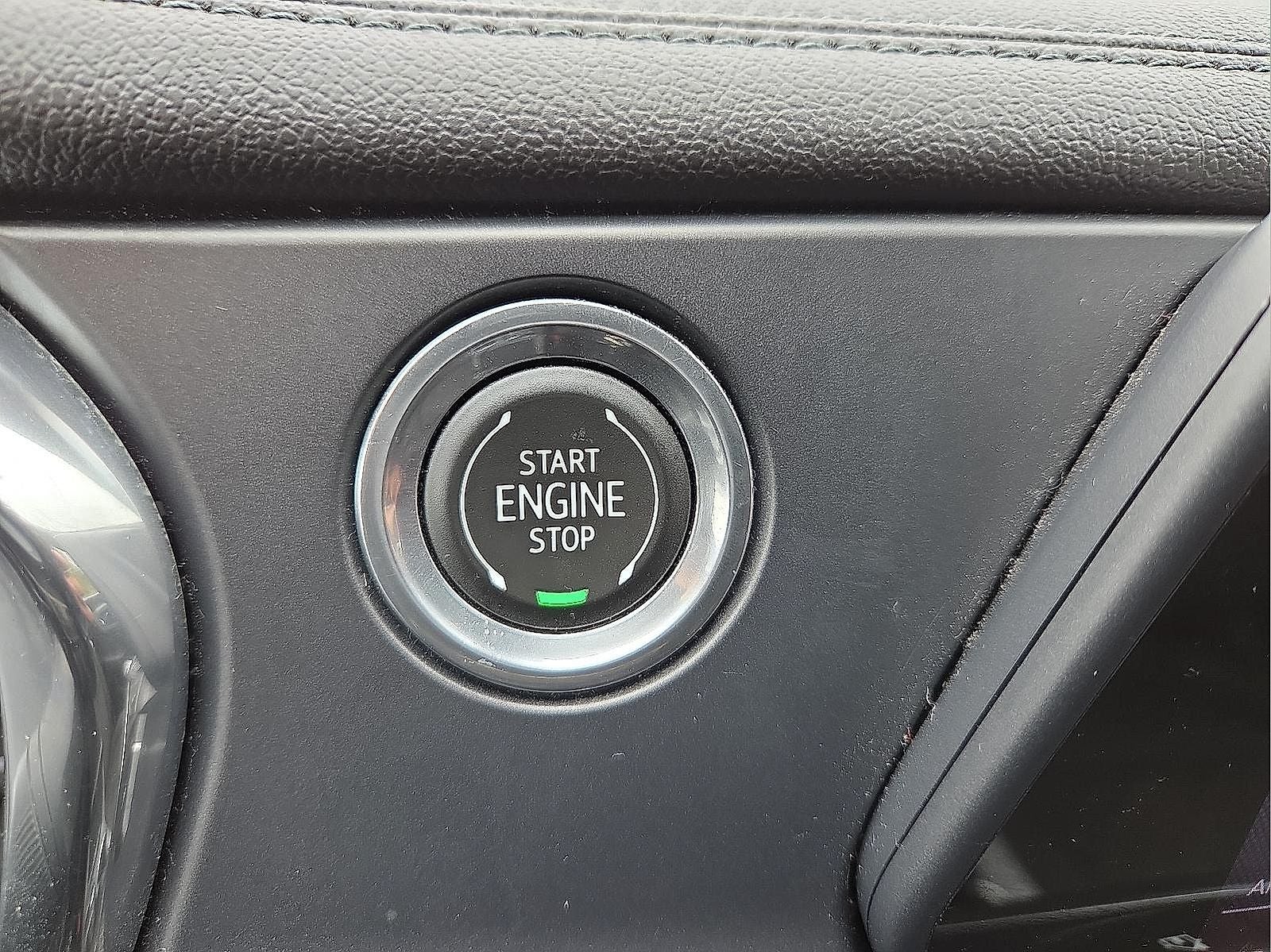 2021 Chevrolet Blazer AWD 2LT