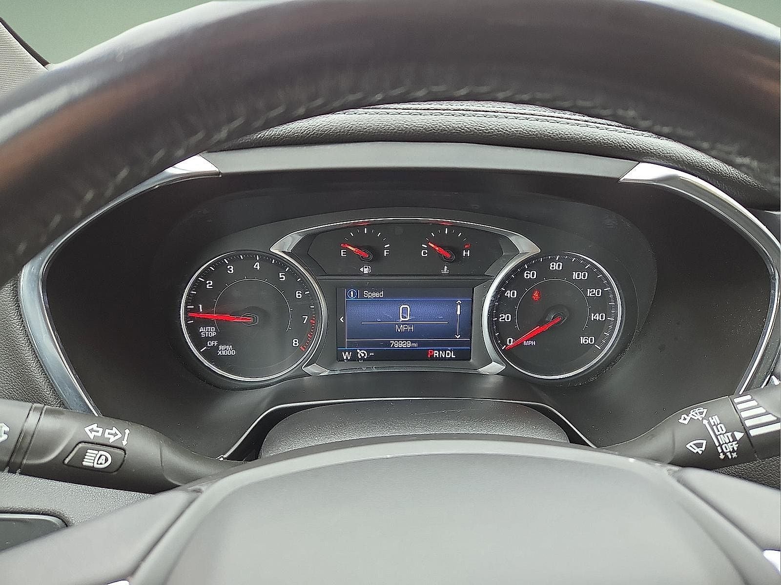 2021 Chevrolet Blazer AWD 2LT