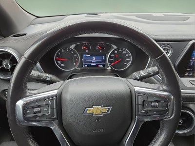 2021 Chevrolet Blazer AWD 2LT