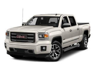 2015 GMC Sierra 1500 Denali