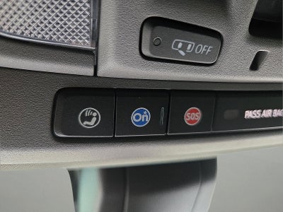 2020 GMC Sierra 1500 4WD Crew Cab Short Box SLT