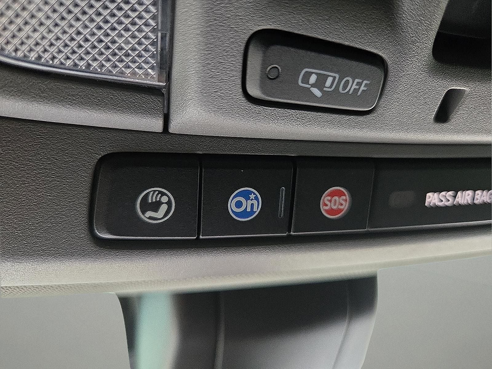2020 GMC Sierra 1500 4WD Crew Cab Short Box SLT
