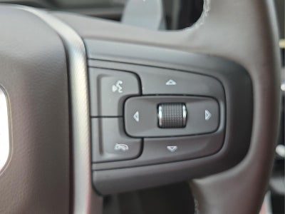 2026 GMC Sierra 1500 Crew Cab, Short Bed, Denali, 4WD
