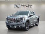 2026 GMC Sierra 1500 Crew Cab, Short Bed, Denali, 4WD