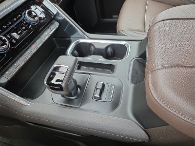 2026 GMC Sierra 1500 Crew Cab, Short Bed, Denali, 4WD