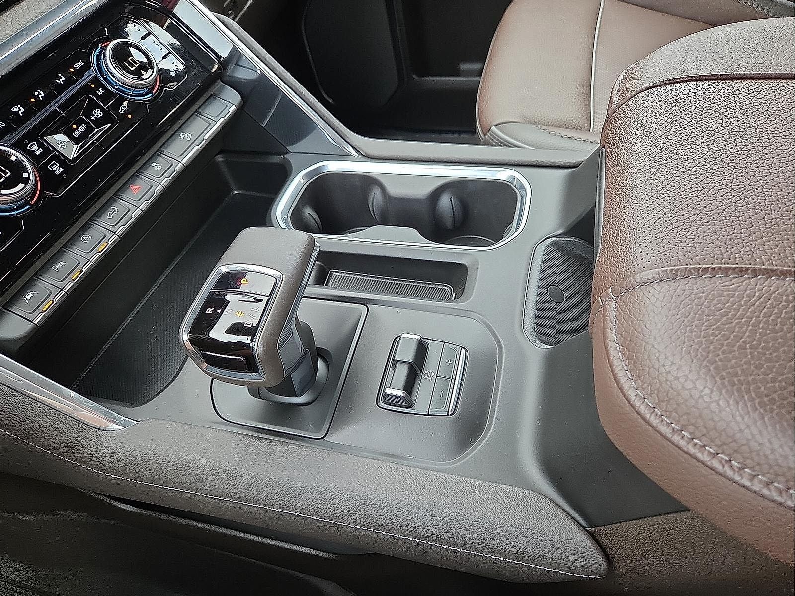 2026 GMC Sierra 1500 Crew Cab, Short Bed, Denali, 4WD
