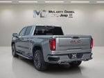 2026 GMC Sierra 1500 Crew Cab, Short Bed, Denali, 4WD