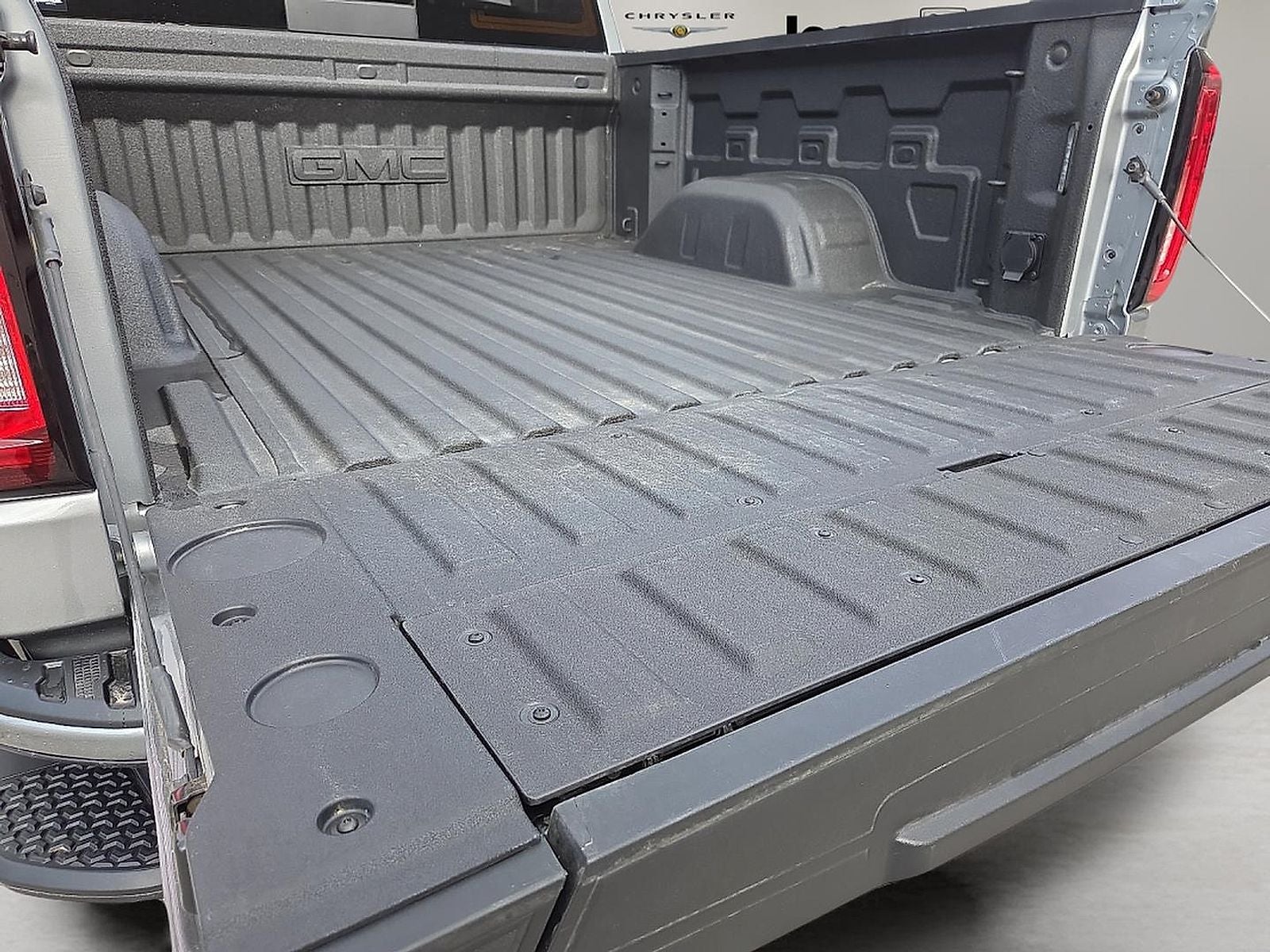 2026 GMC Sierra 1500 Crew Cab, Short Bed, Denali, 4WD