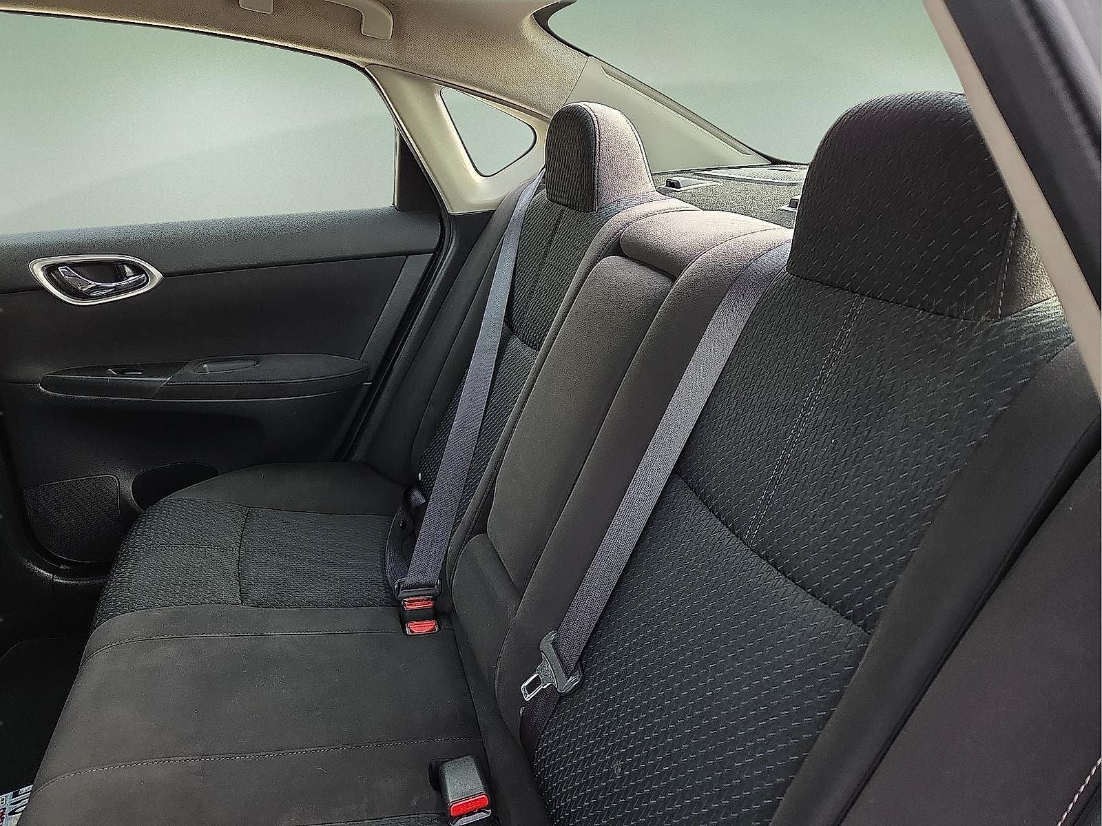 2014 Nissan Sentra SR