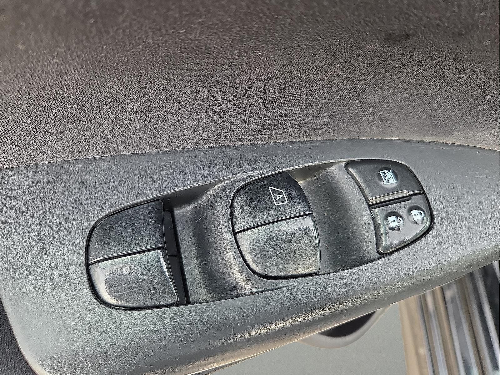 2014 Nissan Sentra SR