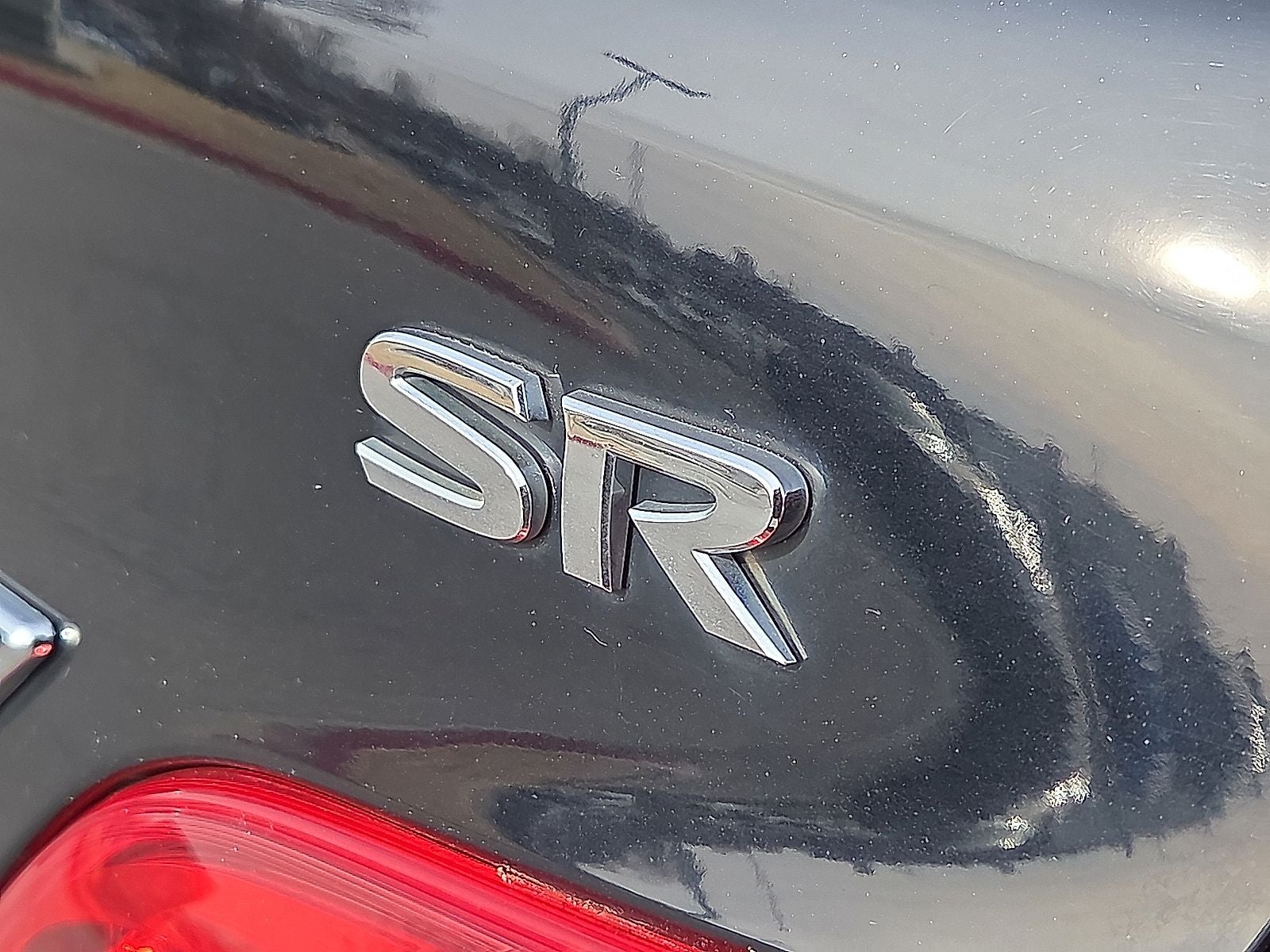 2014 Nissan Sentra SR