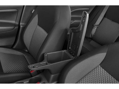 2020 Nissan Versa S Xtronic CVT
