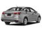 2020 Nissan Versa S Xtronic CVT