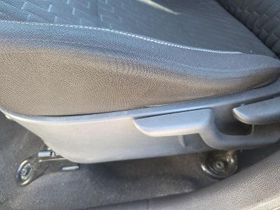 2021 Nissan Kicks SV Xtronic CVT