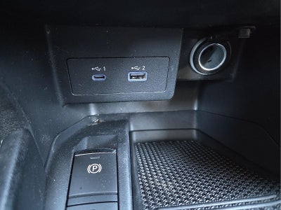 2021 Nissan Kicks SV Xtronic CVT