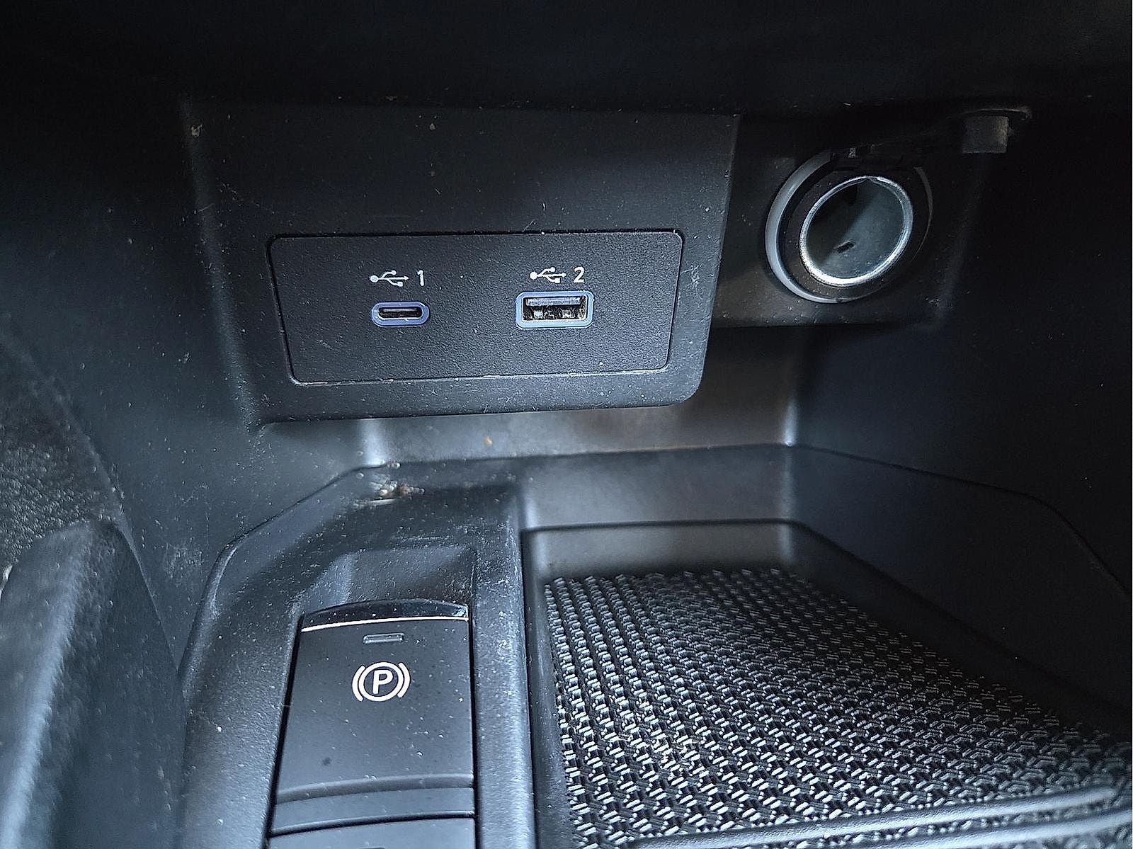 2021 Nissan Kicks SV Xtronic CVT