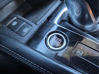 2021 Nissan Kicks SV Xtronic CVT