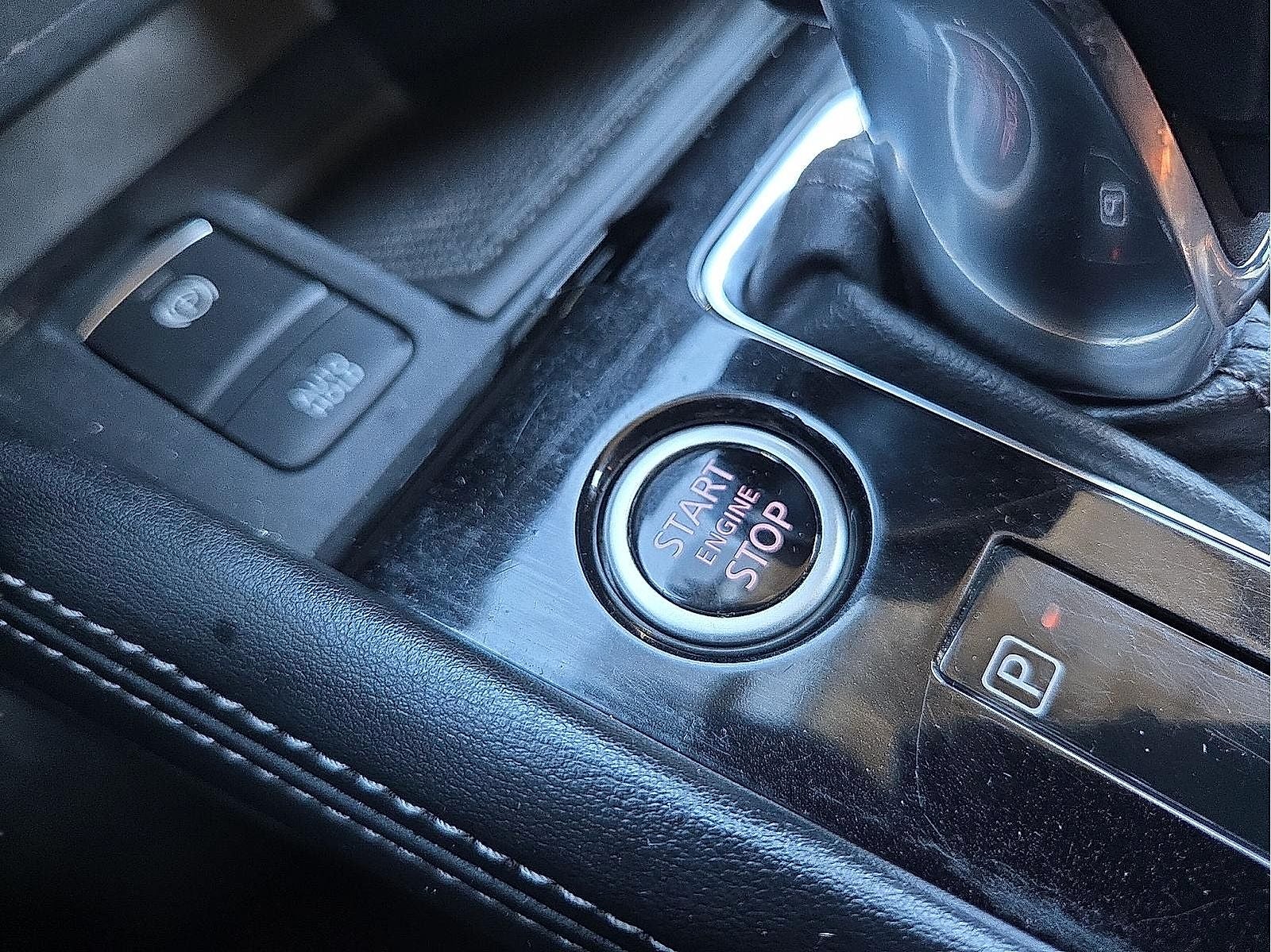 2021 Nissan Kicks SV Xtronic CVT